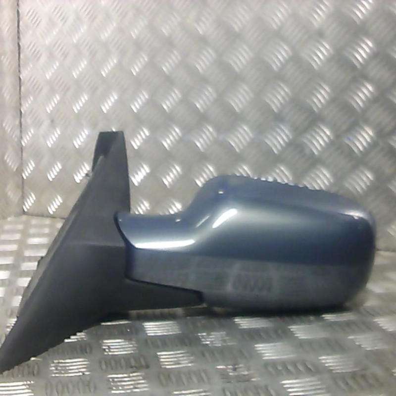 Renfort pare choc avant (traverse) RENAULT GRAND SCENIC 2 Photo n°5