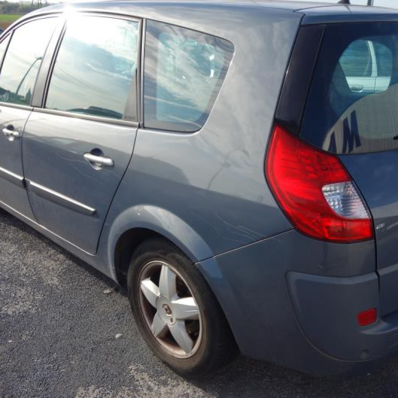 Renfort pare choc avant (traverse) RENAULT GRAND SCENIC 2 Photo n°10