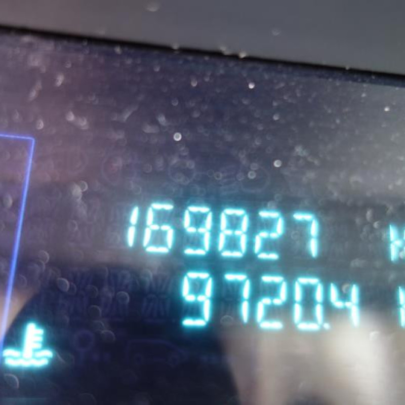 Renfort pare choc avant (traverse) RENAULT GRAND SCENIC 2 Photo n°13