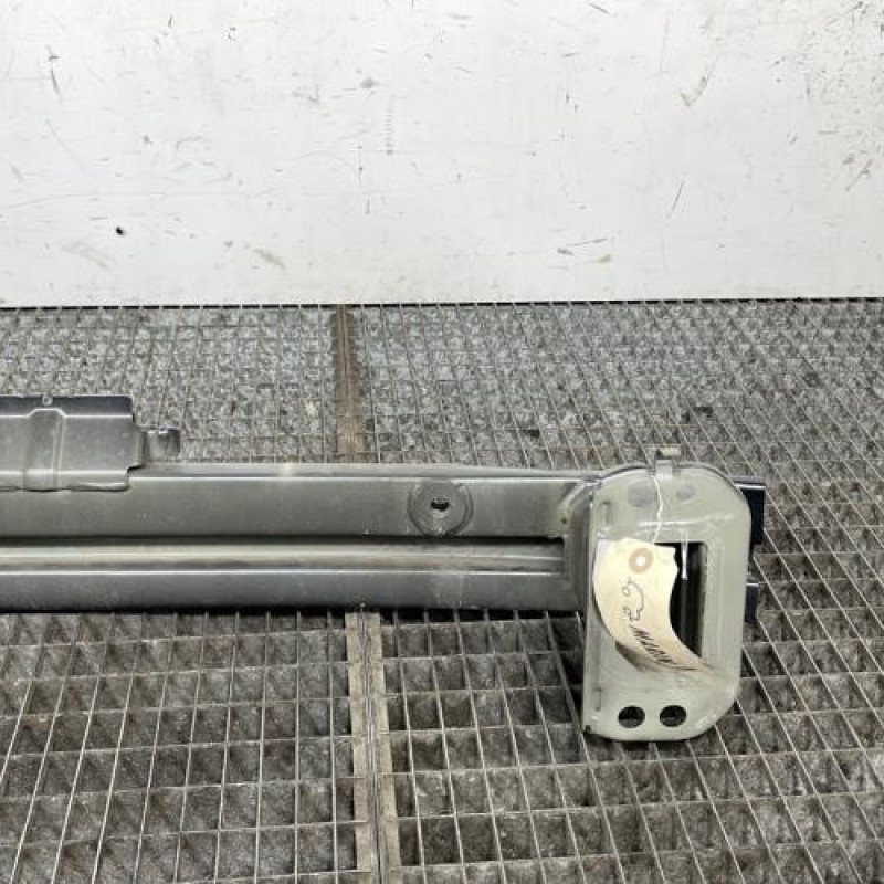 Renfort pare choc avant (traverse) CITROEN C1 2 Photo n°6