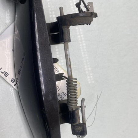 Poignee porte arriere droit DACIA DUSTER 1