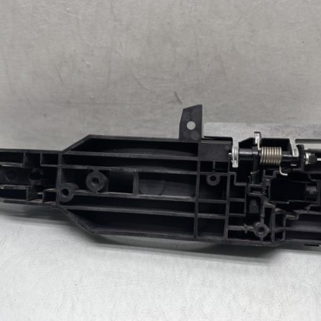 Poignee porte avant droit NISSAN QASHQAI 2