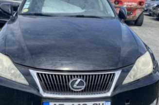 Poignee porte arriere gauche LEXUS IS 2