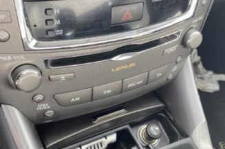 Poignee porte arriere gauche LEXUS IS 2