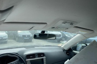 Poignee porte arriere gauche LEXUS IS 2