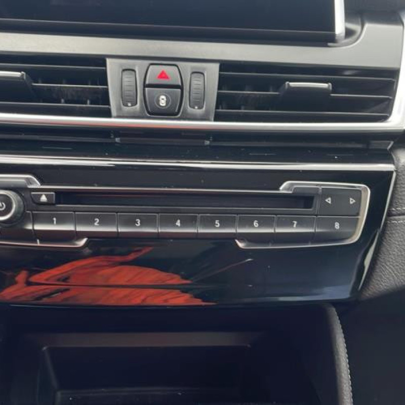 Poignee porte arriere droit BMW SERIE 2 F45 ACTIVE Photo n°6