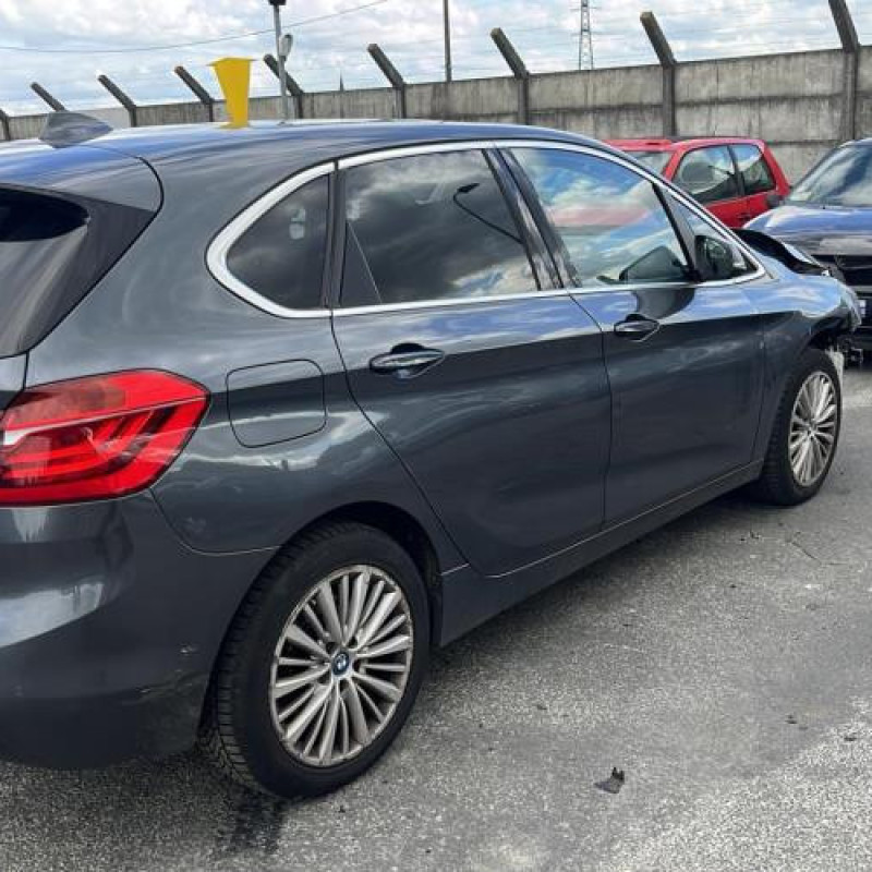 Poignee porte arriere droit BMW SERIE 2 F45 ACTIVE Photo n°16