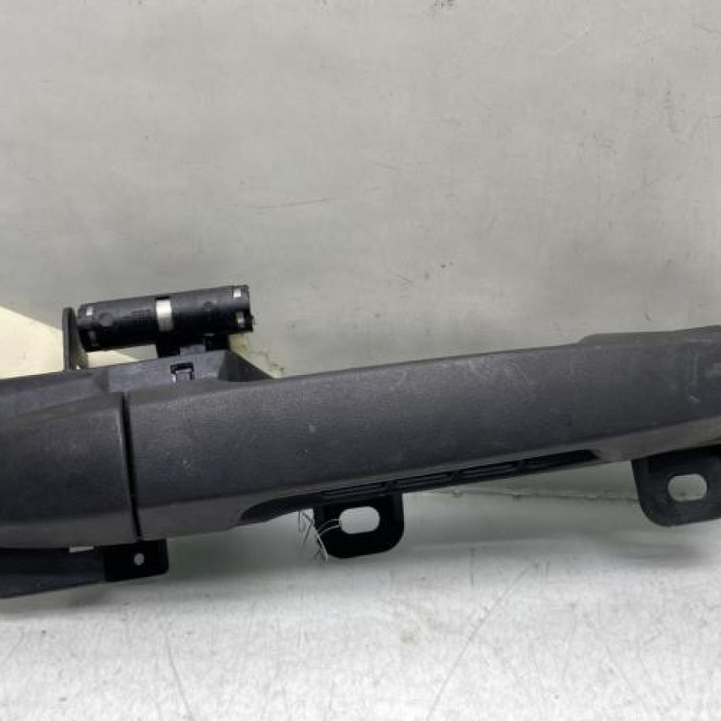 Poignee porte avant droit CITROEN C1 2 Photo n°1