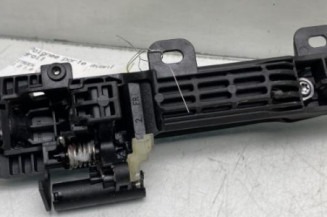 Poignee porte avant droit CITROEN C1 2