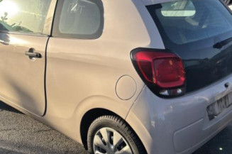 Poignee porte avant droit CITROEN C1 2