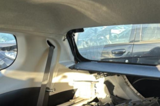 Poignee porte avant droit CITROEN C1 2