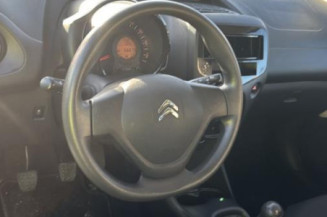 Poignee porte avant droit CITROEN C1 2