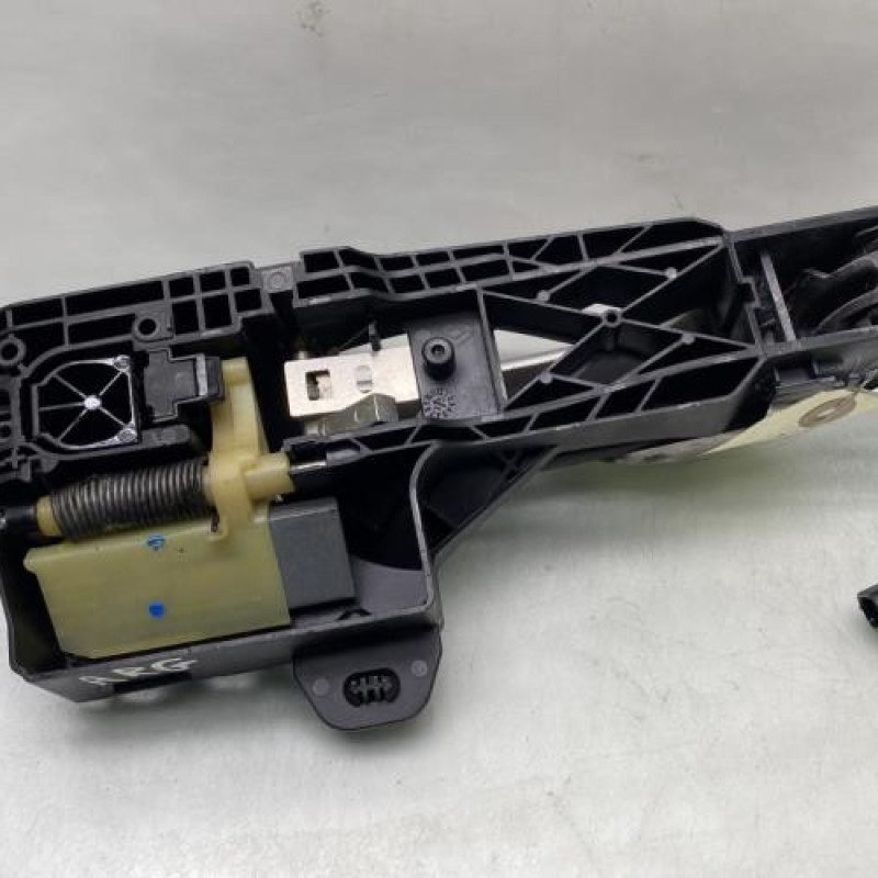 Poignee porte arriere gauche RENAULT TALISMAN Photo n°3