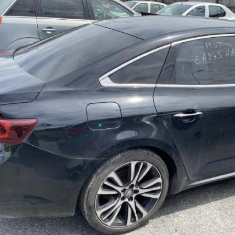 Poignee porte arriere gauche RENAULT TALISMAN Photo n°9