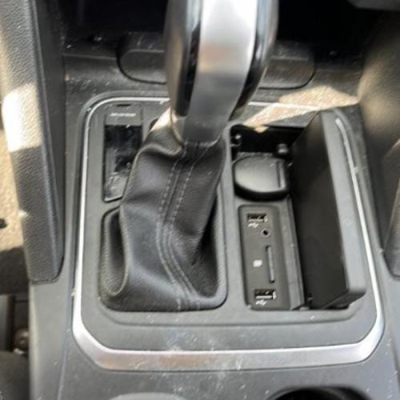 Poignee porte arriere gauche RENAULT TALISMAN Photo n°17