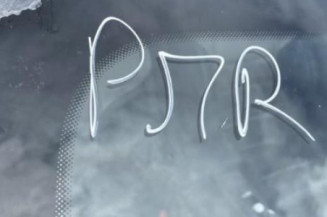 Poignee porte arriere gauche RENAULT TALISMAN