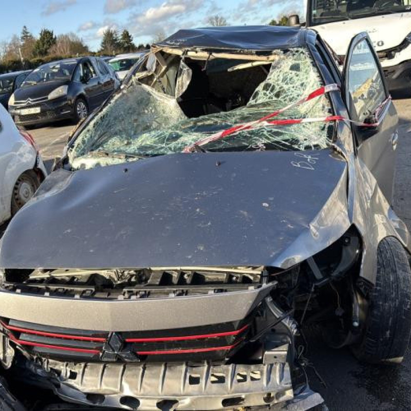 Poignee porte arriere droit MITSUBISHI SPACE STAR 3 Photo n°11