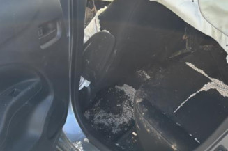 Poignee porte arriere droit MITSUBISHI SPACE STAR 3