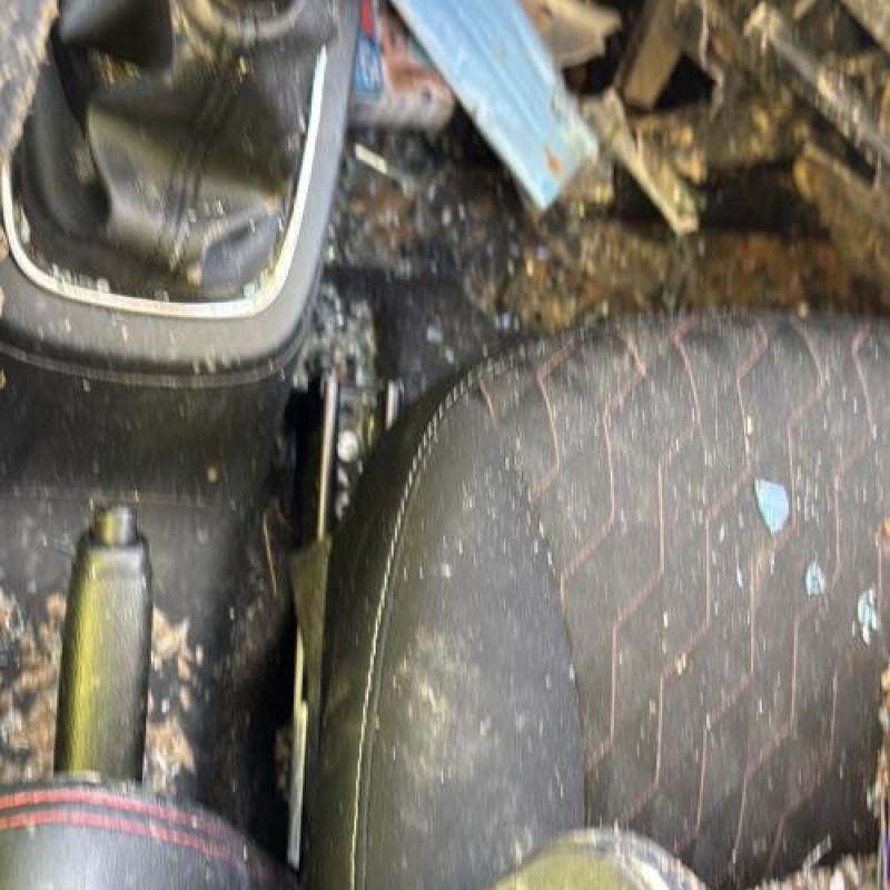 Poignee porte arriere droit MITSUBISHI SPACE STAR 3 Photo n°20