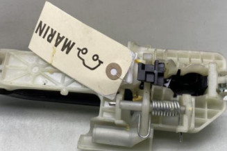 Poignee porte arriere droit KIA SPORTAGE 4