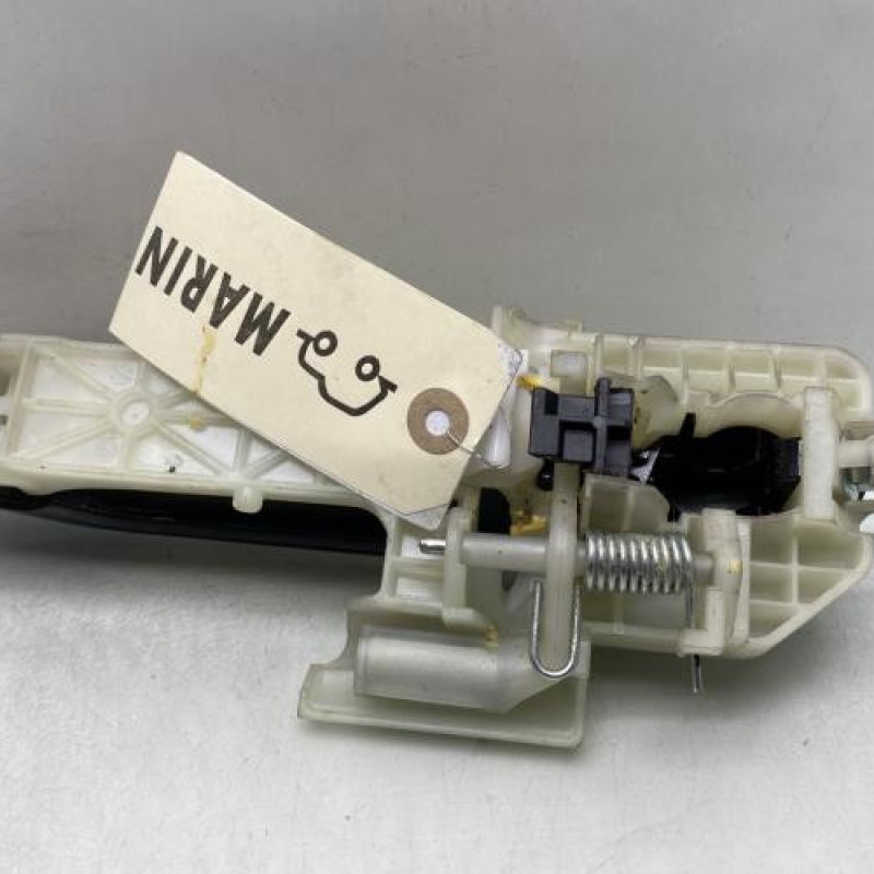 Poignee porte arriere droit KIA SPORTAGE 4 Photo n°3