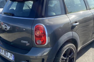 Poignee porte arriere droit MINI MINI 2 R60