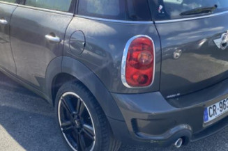 Poignee porte arriere droit MINI MINI 2 R60