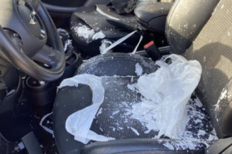 Poignee porte arriere droit MINI MINI 2 R60