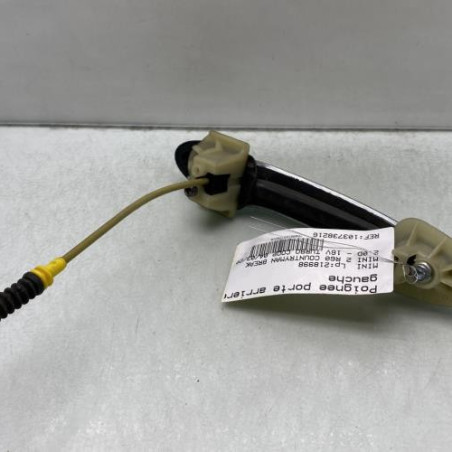 Poignee porte arriere gauche MINI MINI 2 R60