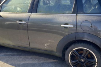 Poignee porte arriere gauche MINI MINI 2 R60