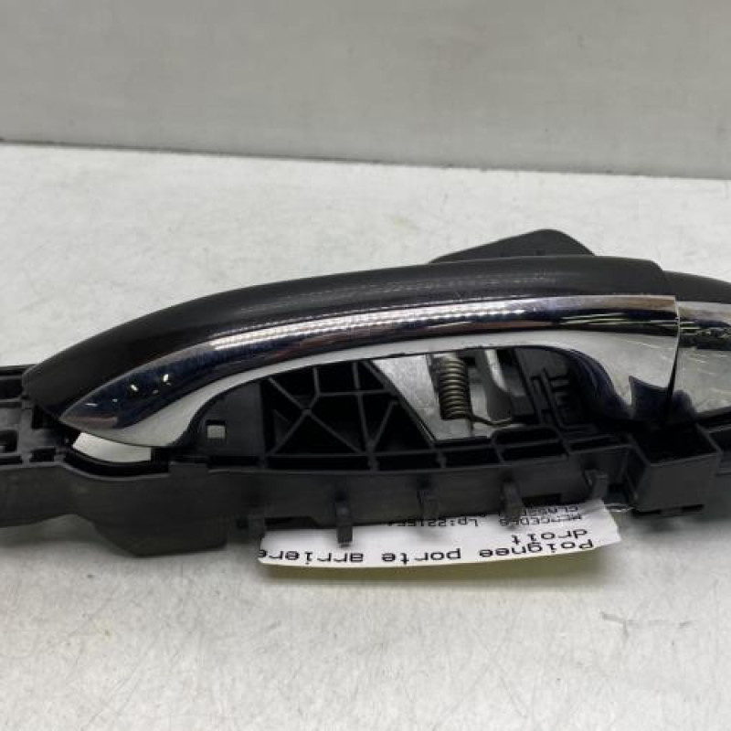 Poignee porte arriere droit MERCEDES CLASSE R 251 Photo n°2
