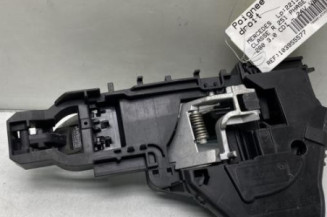 Poignee porte arriere droit MERCEDES CLASSE R 251
