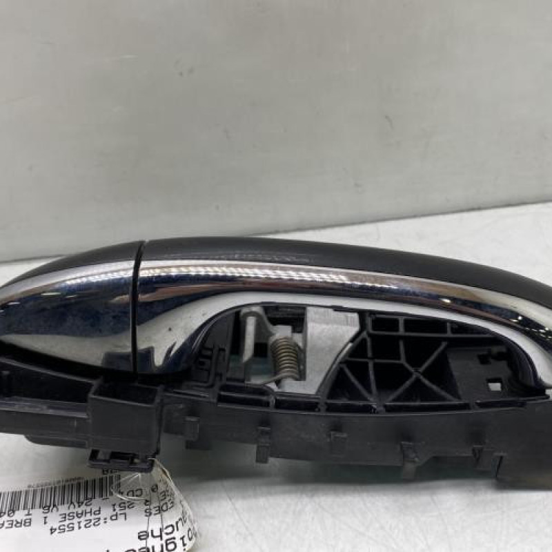 Poignee porte arriere gauche MERCEDES CLASSE R 251 Photo n°2