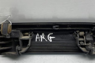 Poignee porte arriere gauche RENAULT SUPER 5