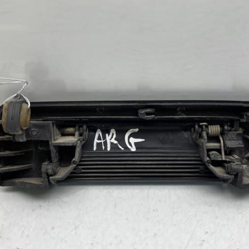 Poignee porte arriere gauche RENAULT SUPER 5 Photo n°2