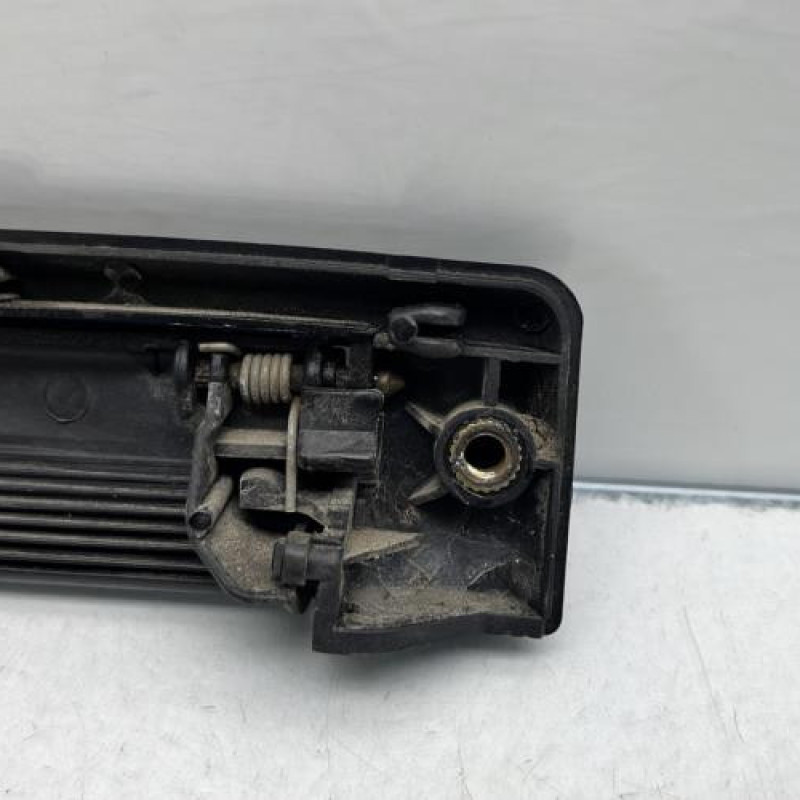Poignee porte arriere gauche RENAULT SUPER 5 Photo n°3
