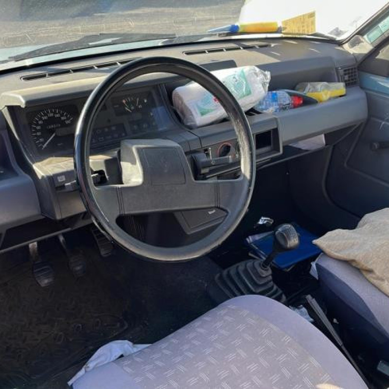 Poignee porte arriere gauche RENAULT SUPER 5 Photo n°12