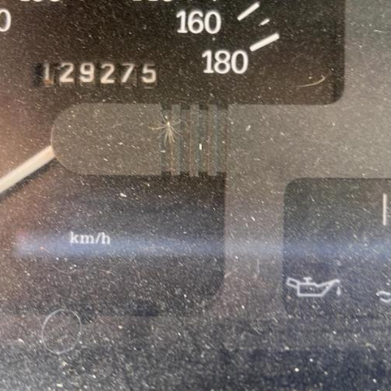 Poignee porte arriere gauche RENAULT SUPER 5 Photo n°13