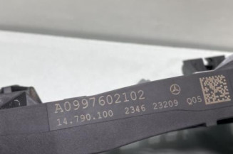 Poignee porte arriere gauche MERCEDES CLASSE B 247
