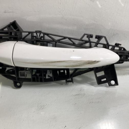 Poignee porte arriere droit OPEL ASTRA K Photo n°1