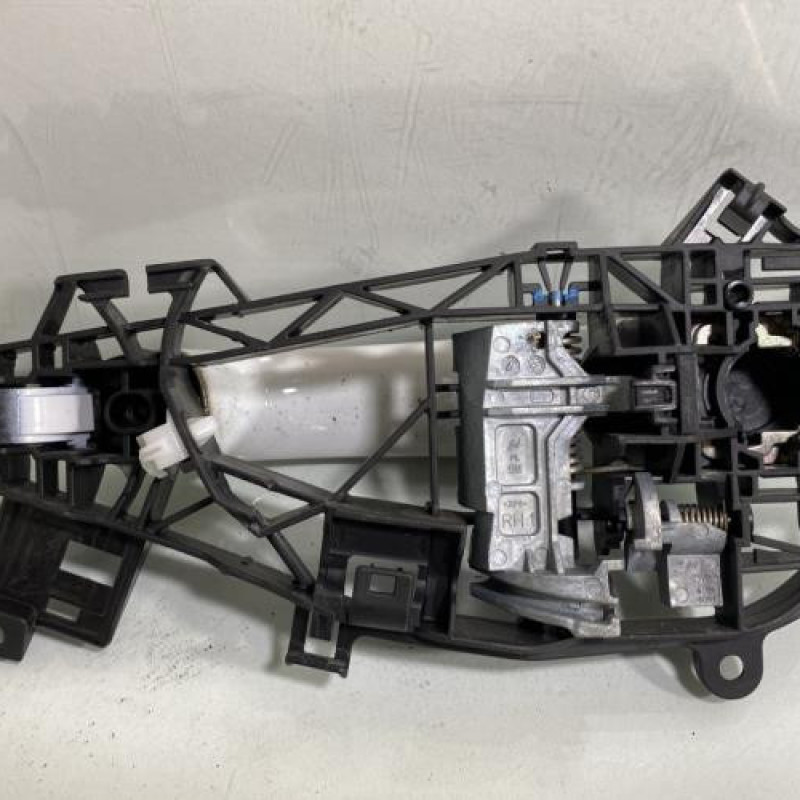 Poignee porte arriere droit OPEL ASTRA K Photo n°3