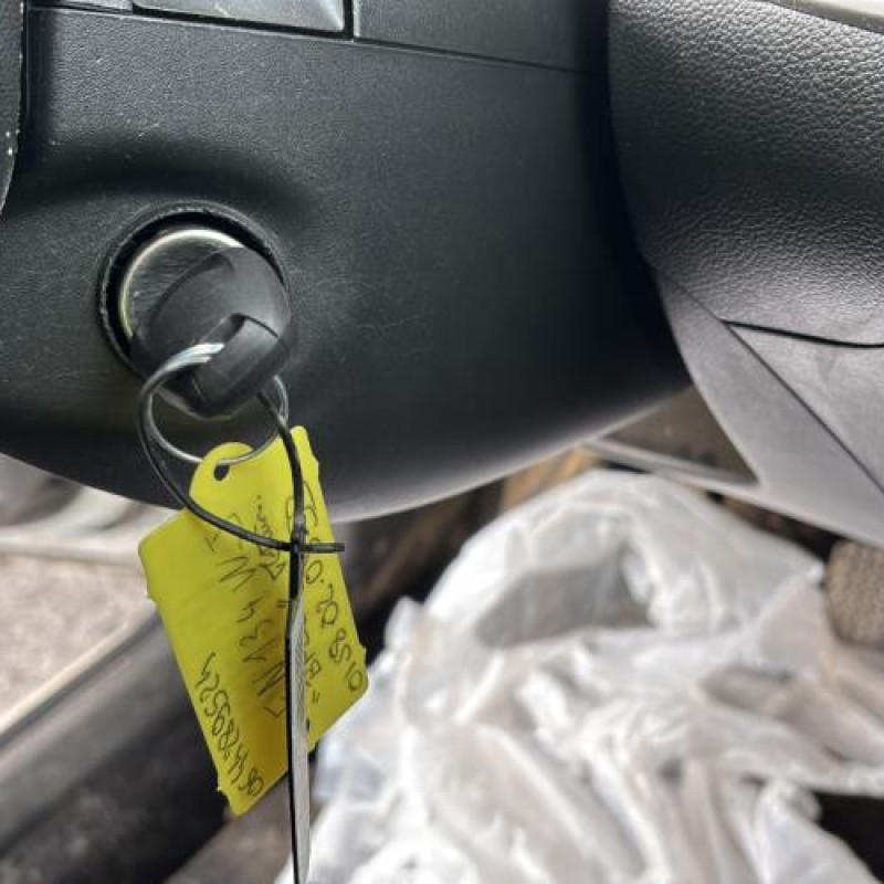 Poignee porte arriere droit OPEL ASTRA K Photo n°20