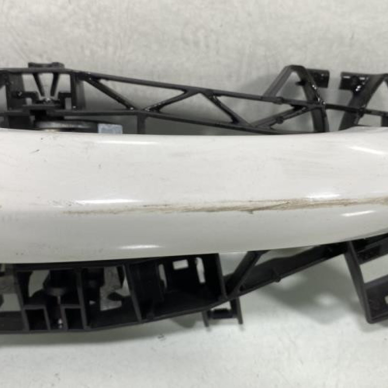 Poignee porte avant droit OPEL ASTRA K Photo n°2