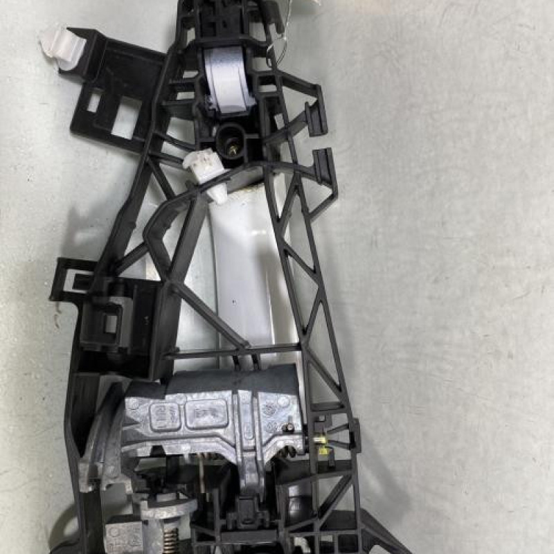 Poignee porte avant droit OPEL ASTRA K Photo n°3