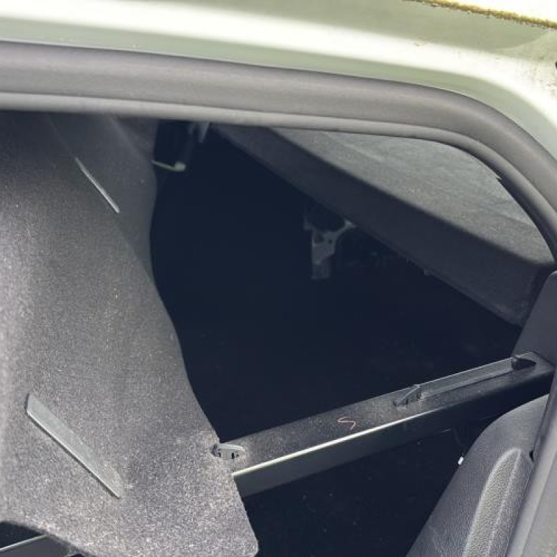 Poignee porte avant droit OPEL ASTRA K Photo n°13