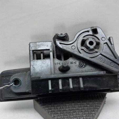 Poignee porte arriere droit PEUGEOT 405