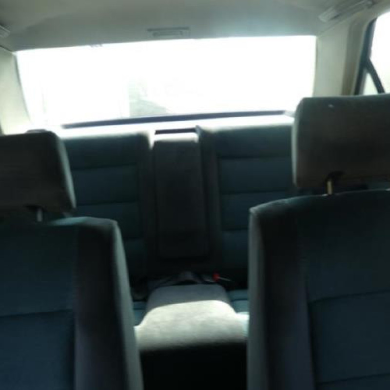 Poignee porte arriere droit PEUGEOT 405 Photo n°8