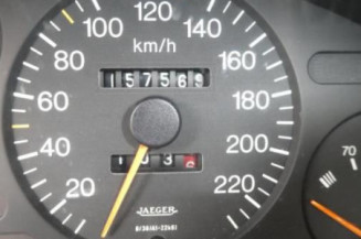 Poignee porte arriere droit PEUGEOT 405