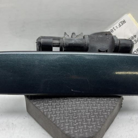 Poignee porte arriere gauche PEUGEOT 405 Photo n°1