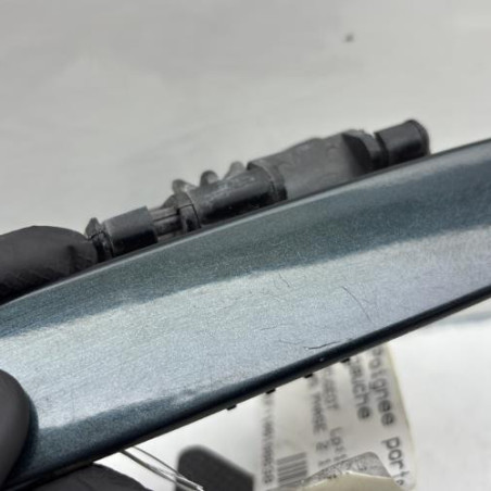 Poignee porte arriere gauche PEUGEOT 405